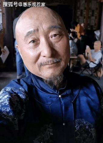 66岁陈佩斯发视频吐槽儿子,不干活只知道睡觉,网友:3