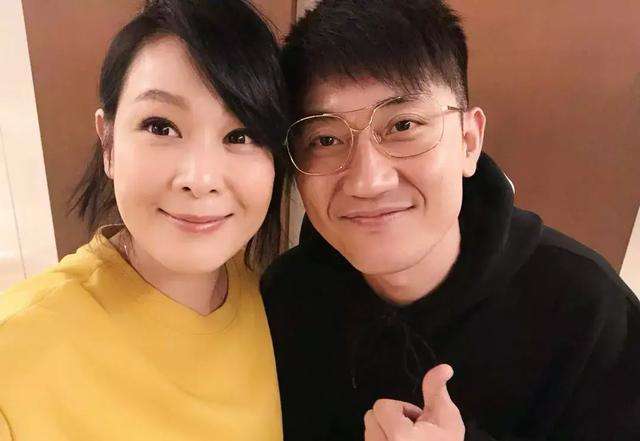 嫁富豪老公婚后10年分房睡_陈升_陈国富_爱情