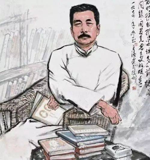 钱理群:中学时代怎样与鲁迅相遇?_生命_引导_作品