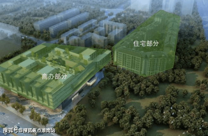 今天羊毛哥而已实际到永定府售楼处探访,给大家带回来实地考察的第一