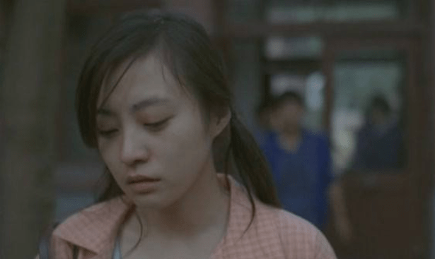 痛批华谊千金,怒怼韩雪,被称为女版李成儒的郝蕾有多敢?