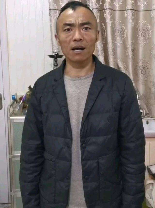 原创网红面条哥太猖狂直播间言论惹众怒网友不接受道歉必须刑拘