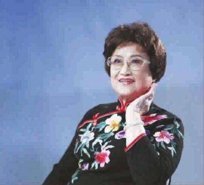 台上一人涕台下万人泪,越剧"林黛玉"王文娟与世长辞,深刻缅怀?