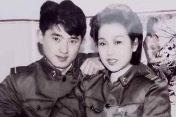 她是著名女歌手,被骂克夫后嫁豪门消失5年,今55岁