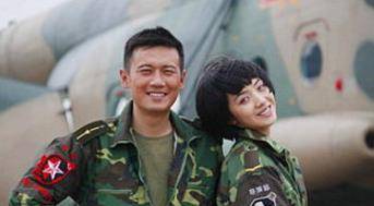 他们戏里是父女,现实中却是夫妻,老婆更是35岁活成20岁_刘晓洁_徐洪