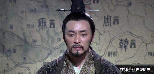 一生在为灭齐而奋斗,最终齐国破,昭王薨_燕国_太子平_赵国
