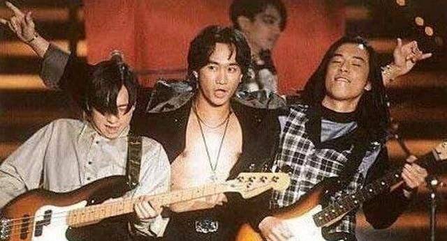 黄家驹离世他却红了,现在的生活还像从前吗_内村光良_时候_歌曲
