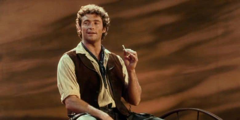 休杰克曼如何从教体育到《金刚狼》_戏剧_澳大利亚_工作