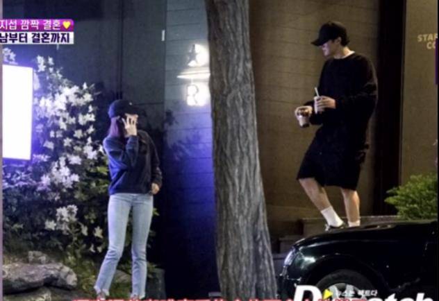 韩剧男神苏志燮结婚,新娘竟然是小17岁的她_宣传_低调_孙艺珍