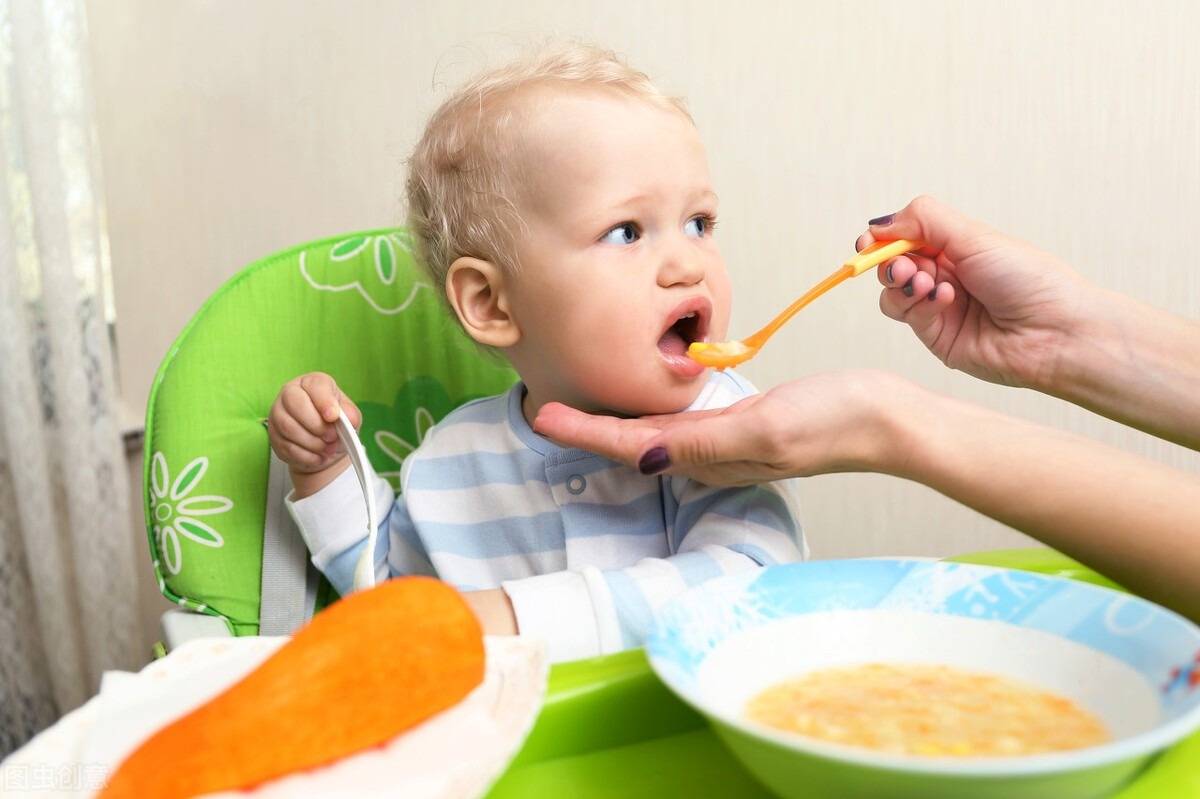 鸡蛋这么吃,难怪孩子会不舒服！家长们要注意正确的食用方法