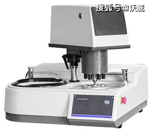 全自动金相磨抛机(多点加压)_参数_工作_样品