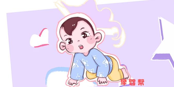 男童18个月不会走,检查后才知道,只因妈妈让孩子吃