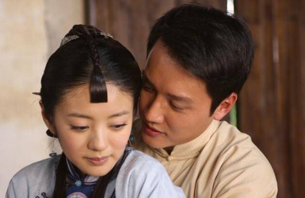 和赵丽颖离婚后,冯绍峰过得怎样了?_徐麒雯_公司_公子