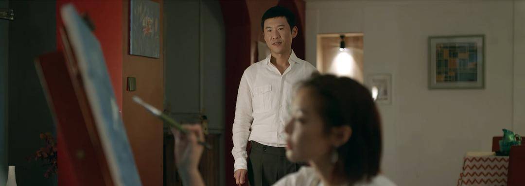 我们的婚姻王骁高叶戏里修成正果戏外终熬出头