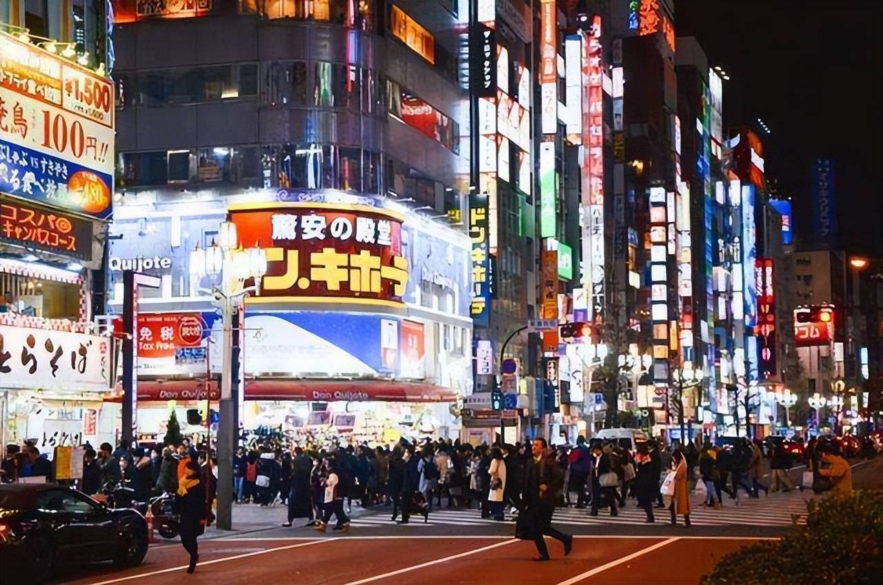 往东京跑的日本年轻人为何却认为大阪更宜居