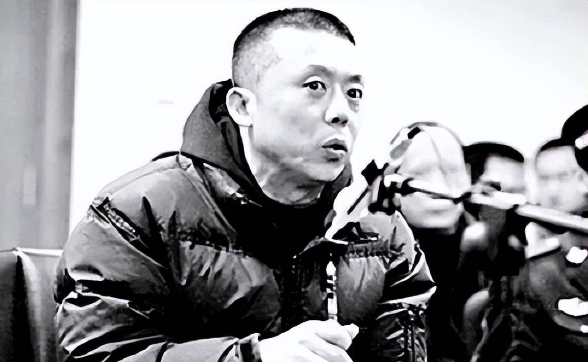 就在被羁押期间,沈俊林不巧患上了胸膜炎.