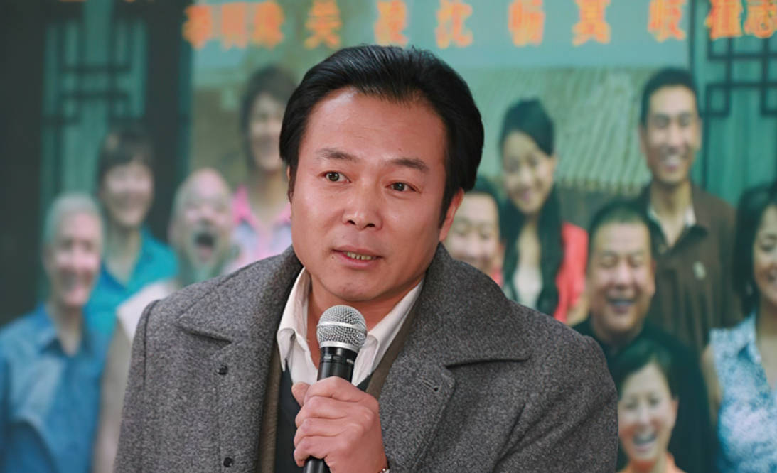 演员谢园一生无儿无女61岁遗憾离世他的小妻子邱悦怎样了