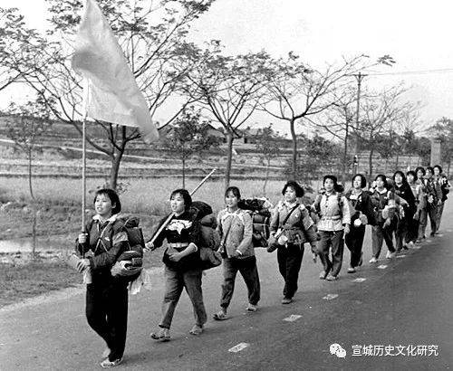 1966年我小学毕业(上)_红卫兵_全国_同学