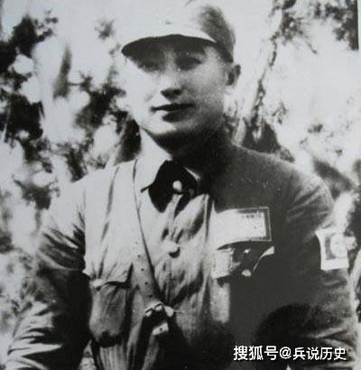 戴安澜13,白思才(1919~1943)在抗战时期涌现了很多的优秀团队,白思才