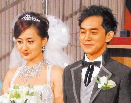 45岁陈德容自曝离婚与富豪老公结婚8年未生育婚变原因已曝光