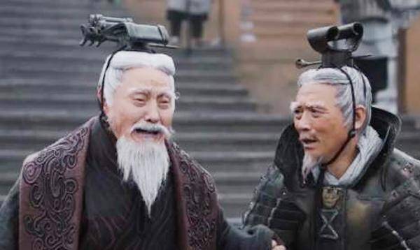 末代周天子姬延:在位59年,80高龄被债主堵门,躲到高台