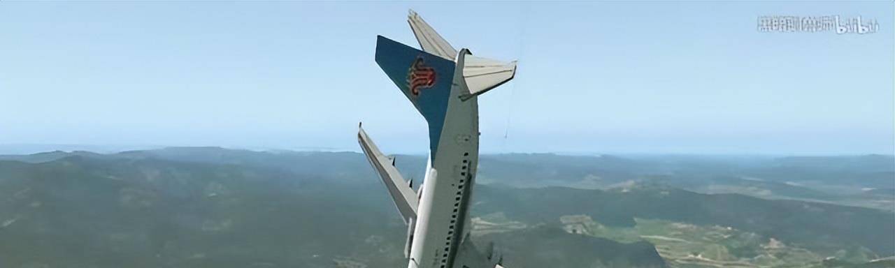 1992年广西桂林离奇空难现场没遗体飞机碎成渣至今没定论