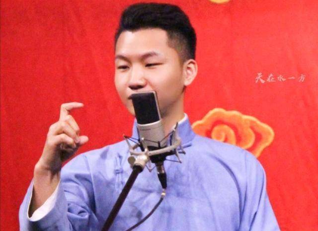 原创尚筱菊刘筱亭都学会了师父的比7岳云鹏外甥问掰了多久