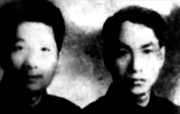 赵一曼儿子陈掖贤:18年后得知生母拒领抚恤金,却在1982年自缢_邓世昌