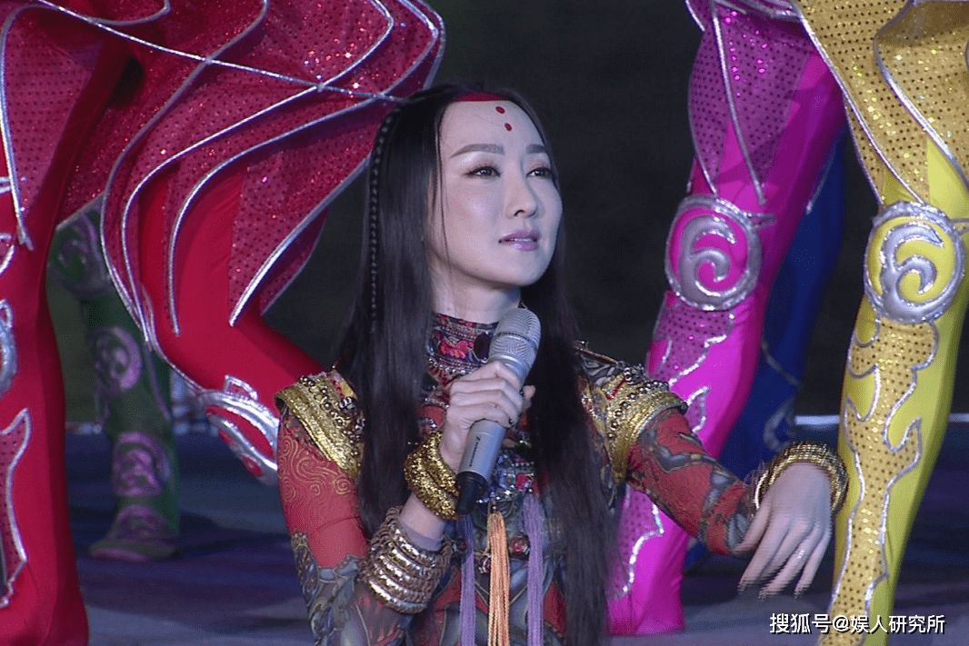 萨顶顶的成名曲 来自搜狐网