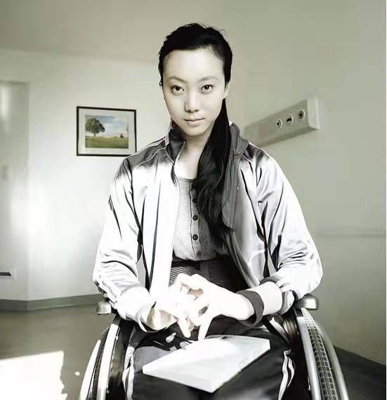 原创刘岩从丝路a角到终生坐轮椅创手舞当导演终无遗憾