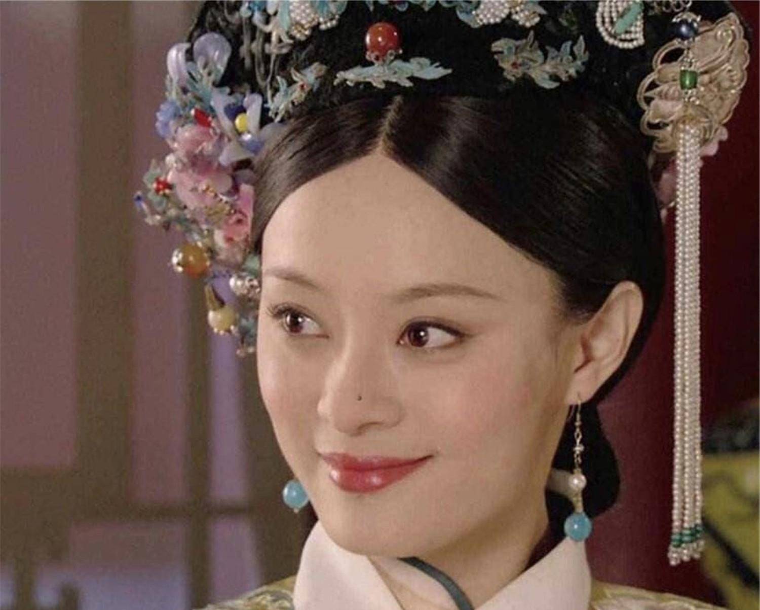 《甄嬛传》:浣碧是白天出嫁,为何玉娆却是黑夜?原来这
