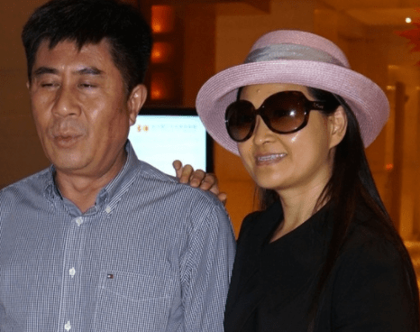 给他安慰和鼓励,其实作为妻子,刘晓春也不清楚郭凯敏究竟会不会成功