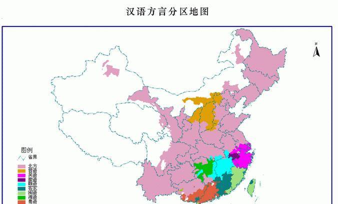 为了纠正"胡建"口音,朝廷真尽力了_福建_语言_方言