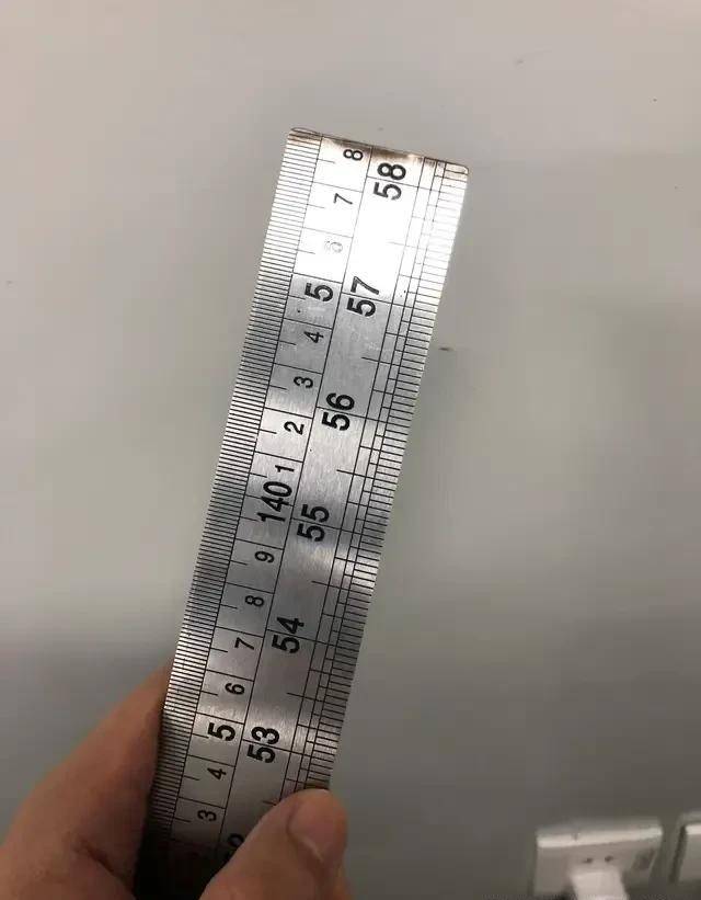 原创开端细思极恐的不是锅姨高压锅而是那把不锈钢尺磨成的刀子