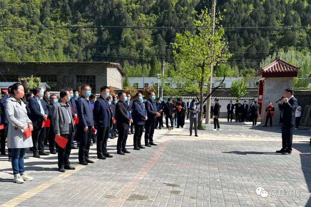 坪坎镇孔棺村,平木镇白蟒寺村,双石铺镇兴隆场村,留凤关镇酒铺村,一路