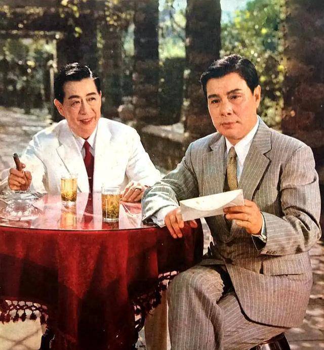 原创她是喜盈门中强英妈丈夫是乔奇女婿曾任上影演员剧团团长
