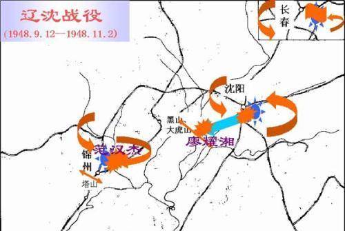 60军是滇军头号劲旅,开往东北后仅短短两年,为何战