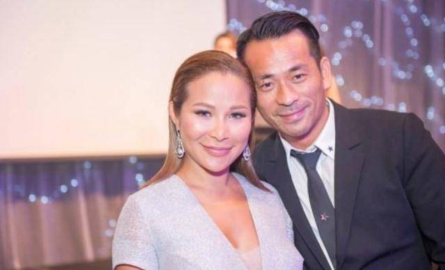 原创赌王家族有多惨梁安琪被洗米华拖下水三太恐受陈荣炼牵连