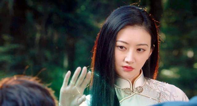 邵琰宽舍得出卖白英,不是没有原因_丘山_可能性_演员表