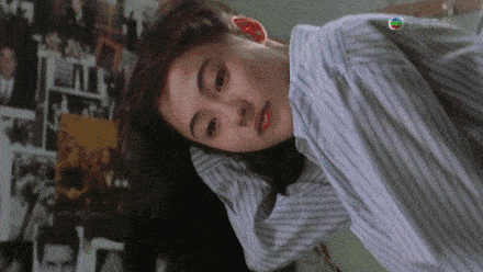 张柏芝,港产时代的最后女神,可怜一场空欢喜_谢霆锋_张曼玉_金像奖