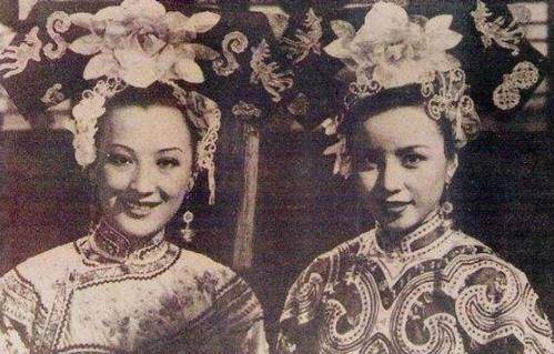 此妃死后,清廷将她风光大葬,从此再无隆重葬礼_西林_同治_地位