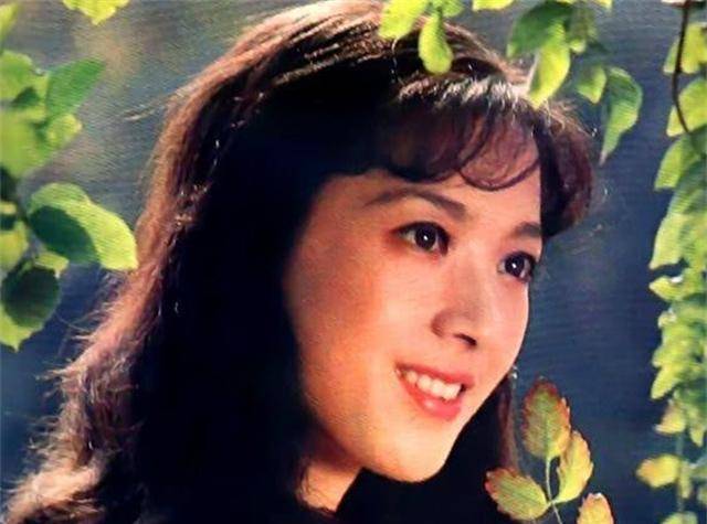 80年代女演员龚雪:因流氓案断送演艺事业,出走美国多年终回国_生活