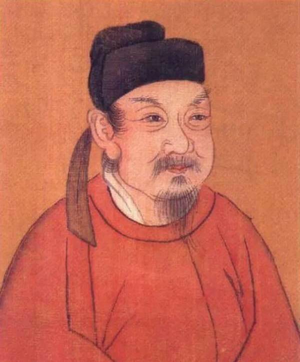 但是,对于这位中唐文豪,他的两篇颇具代表性的文章大家却往往忽视了.