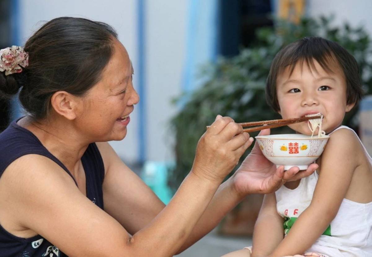 春季,父母抓住这3个＂关键点＂,孩子长个快,错过还得等一年