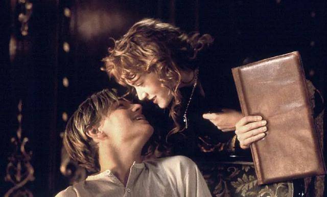 再过20年,《泰坦尼克号》的这些纪录也无法被打破_电影_占比_票房