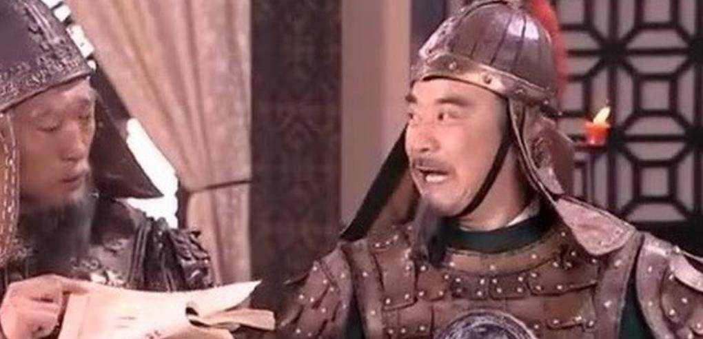 李唐的开国名将,统领皇帝私兵,提拔薛仁贵,被戏曲小说抹黑千年静心