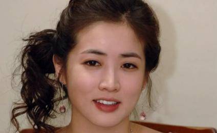 原创崔贞媛凭传闻中的七公主的罗美七爆红如今41岁仍孤身一人