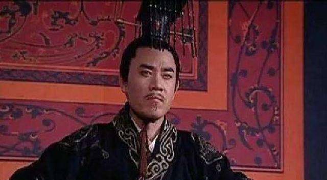 降封淮阴侯,后刘邦改封异母弟刘交为楚王