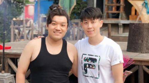 原创你只看到张一山杨紫的成功没看到尤浩然的努力