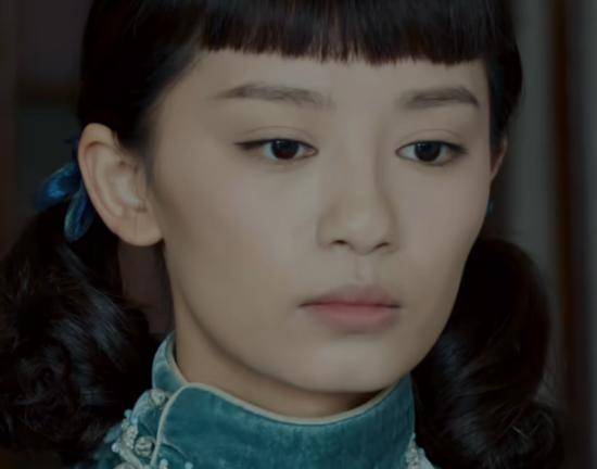 《勇敢的心2》王禛好美啊,有张庭的影子,有点青涩但也不错_佟家儒_沈